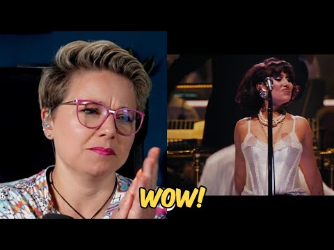 Видео: Анализ вокального тренера l RAYE, оскароносный стриптиз