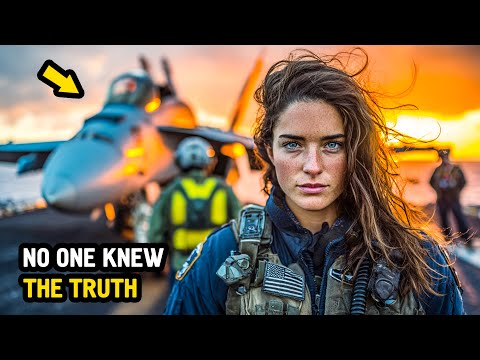 Видео: Они не знали, что она была лётчиком-истребителем, пока она не сбила 5 вражеских самолётов за 12 м...