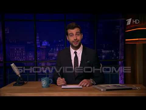 Видео: Супер смешное поздравление на новый год на корпоратив