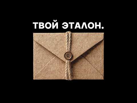 Видео: Это видео найдет тебя, когда придет время (и все изменит)