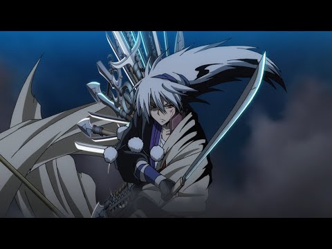 Видео: Аниме клип - Ухожу гулять со смертью - AMV (♫) ᴴᴰ