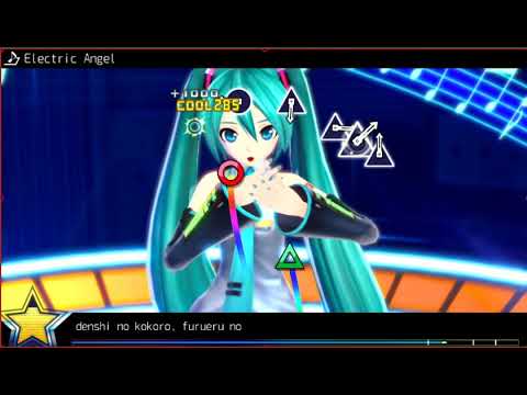Видео: Hatsune Miku Project Diva F2nd Ps Vita прохождение с пояснениями часть 13 (Финал!)