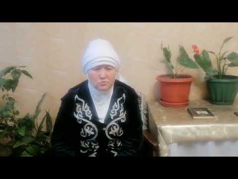 Видео: Құдайсыз қурайда сынбасына ашық дәлдермен белгілер Алтыннан