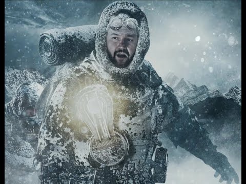 Видео: Frostpunk 2 - Стрим 1 (Смотрим на продолжение легенды!!!)