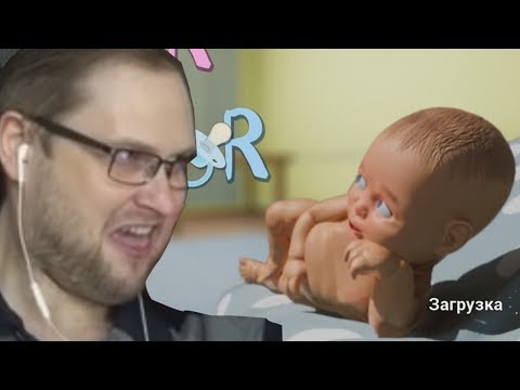 Видео: КУПЛИНОВ - МАТЬ в Mother Simulator #1 (СМЕШНЫЕ МОМЕНТЫ)