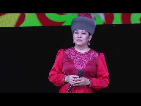 Видео: Ырга айланган өмүр Тооктобек Коонтаев