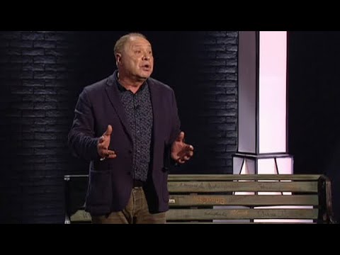 Видео: Иосиф Райхельгауз. Линия жизни / Телеканал Культура