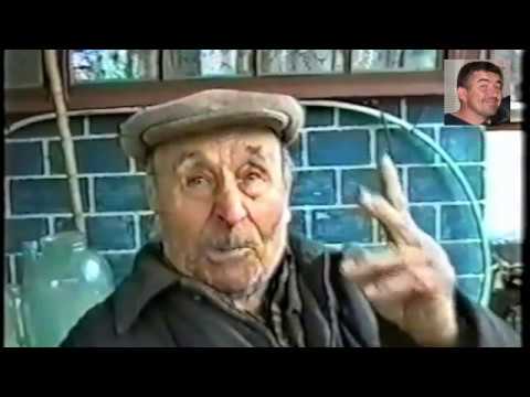 Видео: Синий платочек часть 3. Ульяновка Кировоградская обл.