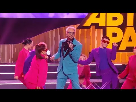 Видео: Филипп Киркоров - Фиолетовая вата. Концерт "Авторадио. Классика. Дуэты".11.04.2025.
