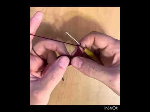 Видео: Ажурные перчатки крючком. Часть 3