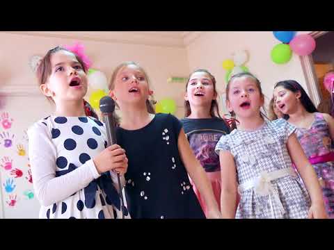 Видео: Роклята на мама