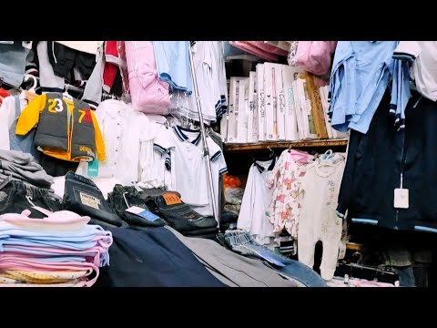 Видео: 🔥Баку На Самый дешёвый рынок Срочно за покупками 