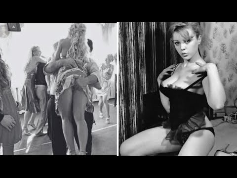 Видео: 🕰 Более 40 редких фото знаменитостей, которые должен увидеть каждый!