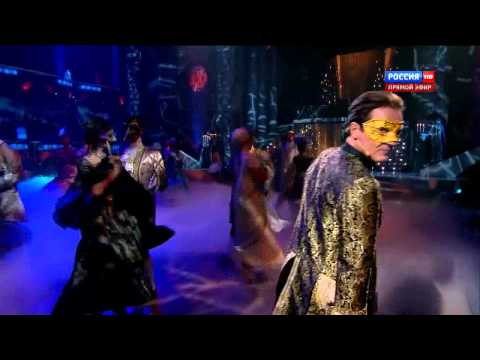 Видео: Олег Меньшиков - Песенка волшебника