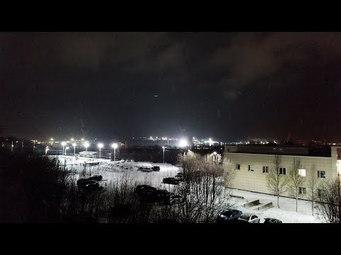 Видео: Полярная Звезда vs Шквал (декабрь 2022)