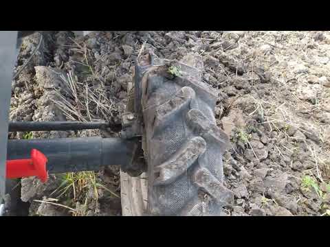 Видео: невеличкий відгук Скаута 220 на 50 мотогодин