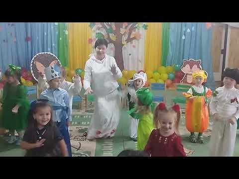 Видео: Осінній грибочок 29 жовтня 2025 р.