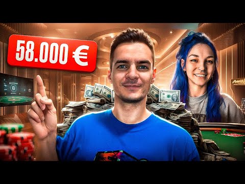 Видео: Как игрок FunFarm занёс €58K — разбор от babyshark и iBillybrown