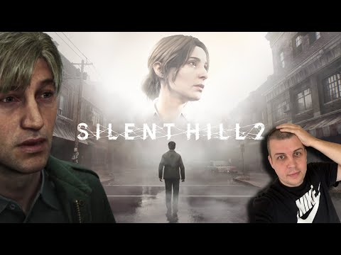 Видео: ПОТЪВАМЕ В МЪГЛАТА | Silent Hill 2 Remake #1