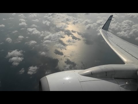 Видео: Вылет самолета Boeing 737-900 El-Al из аэропорта "Ben-Gurion" (TLV) в Тель-Авиве.