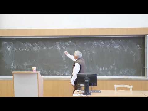 Видео: Тыртышников Е.Е. | Лекция 4 по Алгебре и геометрии, 2023, осень | ВМК МГУ