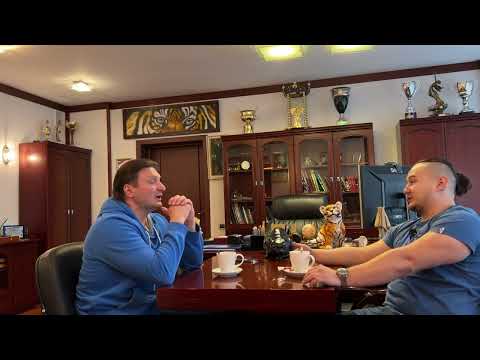 Видео: Аурус,Фаерледи и Запашный