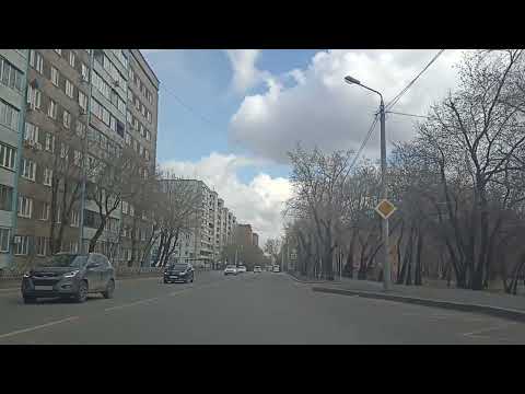 Видео: Выбрать место для остановки. Задание инспектора на экзамене.