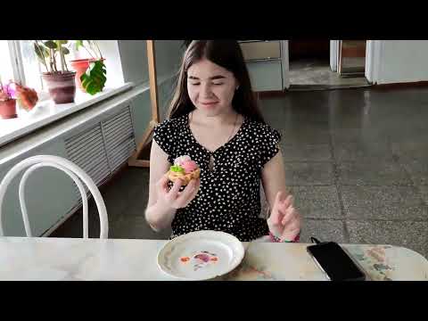 Видео: Зачем мы  прилетели в Тюхтет.