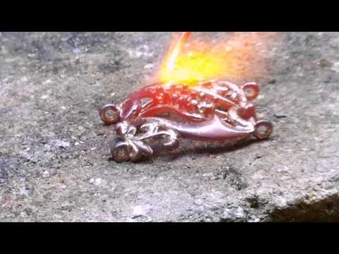 Видео: способ безпаечного наплавления крапанов