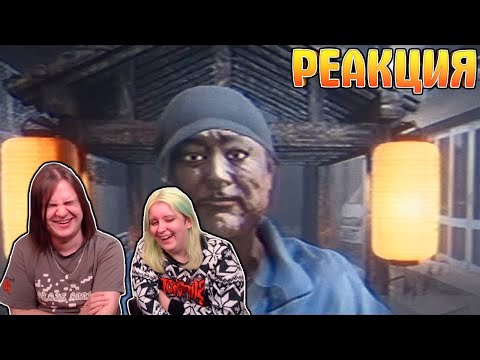 Видео: Стоит ли идти в баньку? | РЕАКЦИЯ НА @ValeraGhosther |