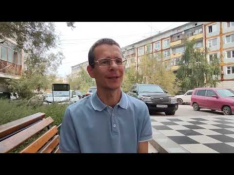 Видео: Александр Георгиев 10-кратный чемпион Мира по стоклеточным шашкам. Якутск 13.08.2023