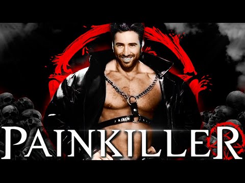 Видео: 💀 ЧТО БЫЛО В PAINKILLER ? 💀