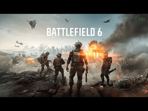 Видео: ПЕРВЫЙ ВЗГЛЯД НА BATTLEFIELD 6 OPEN BETA! НОВЫЙ ШЕДЕВР ОТ EA ИЛИ ОЧЕРЕДНОЙ ПРОХОДНЯК?