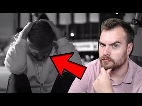 Видео: Venata - Живот в страх - Никича РЕАГИРА С ТЕЖКА РЕАКЦИЯ