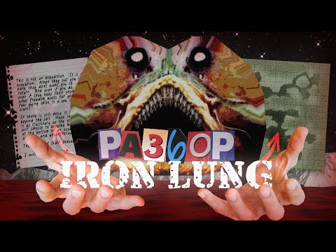 Видео: ПОЛНЫЙ РАЗБОР IRON LUNG