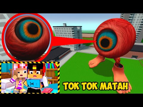 Видео: МОЙ ДРОН СНЯЛ TOK TOK MATAH в Реальной Жизни в МАЙНКРАФТ ВИДЕО MINECRAFT