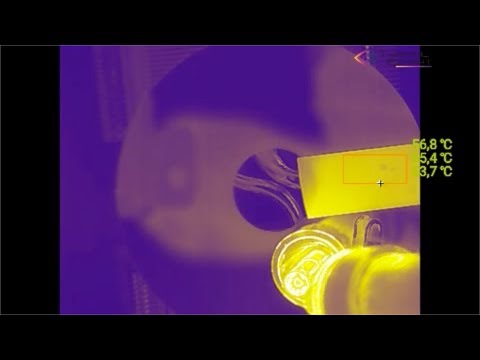 Видео: Нужно ли красить плиту для ик нижнего подогрева.