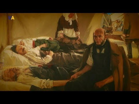 Видео: Микола Пирогов | Пишемо історію