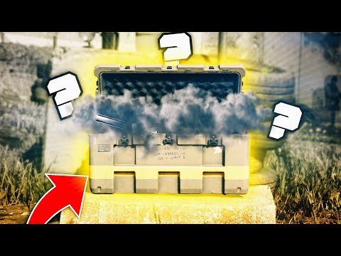 Видео: ЭТО ОРУЖИЕ БУДЕТ МЕТОЙ ПОСЛЕ НЕРФА FFAR В WARZONE