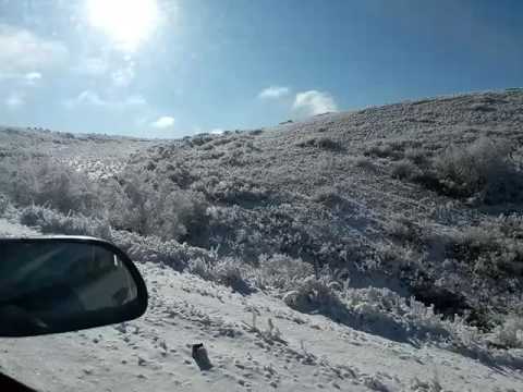 Видео: Уланскии Таргын перевал мойылсай ноябрь 05,11,16год