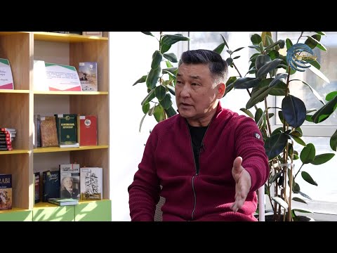 Видео: "ЖАРНАМАҒА ТҮСКЕНІМЕ ҰЯЛМАЙМЫН", - АЛМАТ САҚАТОВ / МАҚСАТЫНА ЖЕТКЕНДЕР / 12.02.2025