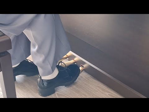 Видео: Развлекательный урок про педаль на фортепиано