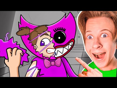 Видео: Я Узнал Кто Такая КИСИ МИСИ на САМОМ ДЕЛЕ !