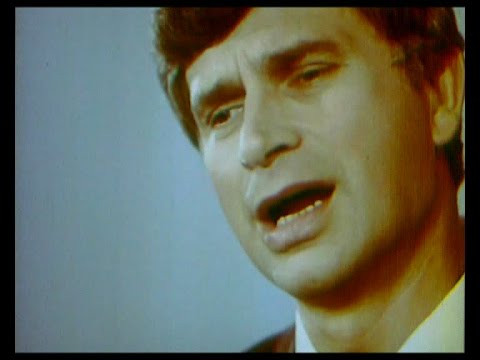 Видео: Solovyanenko "Дивлюсь я на небо" Ukrainian song 1976