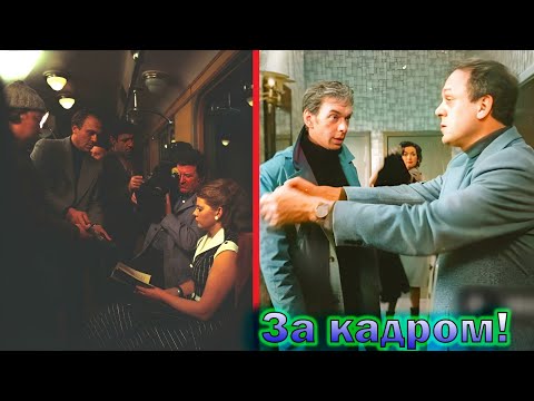 Видео: "Москва слезам не верит" - как снимали Оскароносный Советский фильм и интересные факты о нем!(новый)