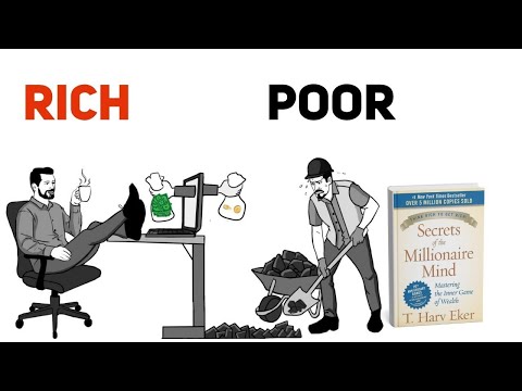Видео: 17 невероятных различий между БОГАТЫМИ и БЕДНЫМИ людьми