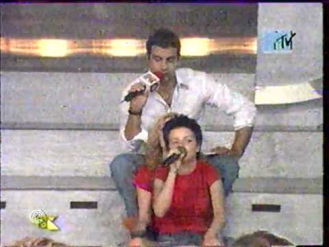 Видео: ТАТУ нa тотaльном шоу Part 3 (2002)