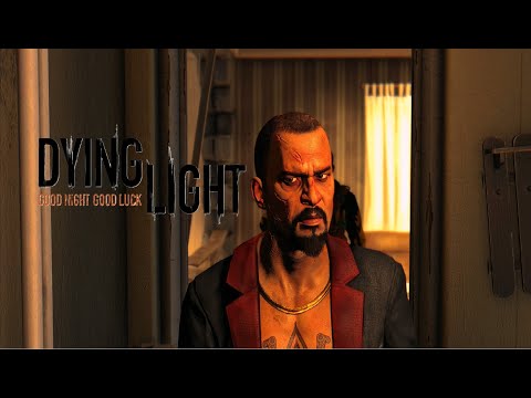 Видео: Dying Light - Раис и новые угрозы | #3