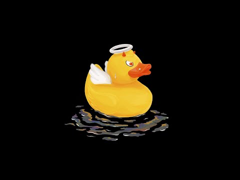 Видео: playingtheangel - в бензиновой луже