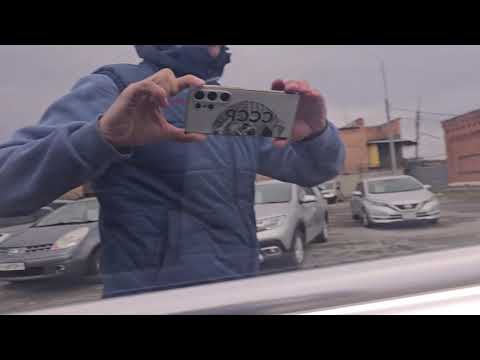 Видео: Sportage 08-09г.э,2.0ат,4WD,diz,685т.р.